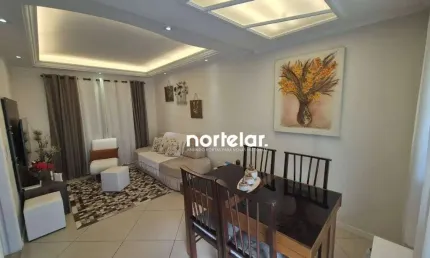 casa a venda 2 quarto 2 banheiro no flamboyant Vila Metalúrgica Santo André