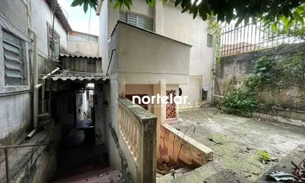 Casa com 5 dormitórios à venda por R$ 400.000,00 - Vila Cavaton - São Paulo/SP