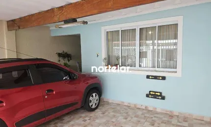 Sobrado 3  quartos à venda, 100 m² Bairro do Limão - São Paulo/SP