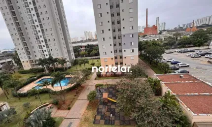 Apartamento com 2 dormitórios, 48 m² - venda por R$ 420.000,00 ou aluguel por R$ 3.250,00/mês - Lapa de Baixo - São Paulo/SP