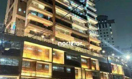 Apartamento com 2 quartos suítes à venda, 64 m² - bela vista - osasco/sp