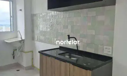 Apartamento com 2 quartos à venda na Rua Kenkiti Shimomoto, Jardim Boa Vista (Zona Oeste), São Paulo