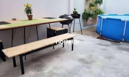 APTO 2 quartos à venda, 54 m² por R$ 307.000 - Vila Clarice - São Paulo/SP