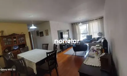 Apartamento a venda 3 quarto banheiro no city america
