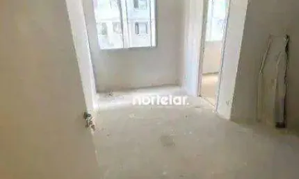 Apartamento com 2 quartos à venda, 36 m² - Pirituba - São Paulo/SP