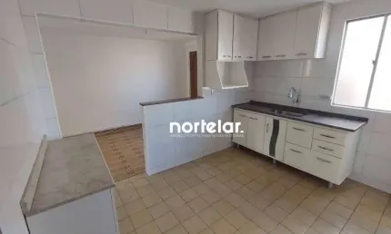 Apartamento com 3 dormitórios à venda, 54 m² por r$ 215.000,00 - taipas - são paulo/sp