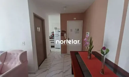 Apartamento com 2 quartos à venda na Rua Raulino Galdino da Silva, Jardim Maristela, São Paulo