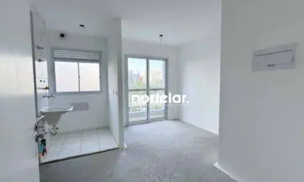 Apartamento com 2 quartos à venda, 39 m² - barra funda - são paulo/sp