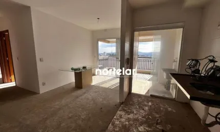 Apartamento com 3 dormitórios à venda, 74 m² por R$ 780.000,00 -  Parque São Domingos  - São Paulo/SP