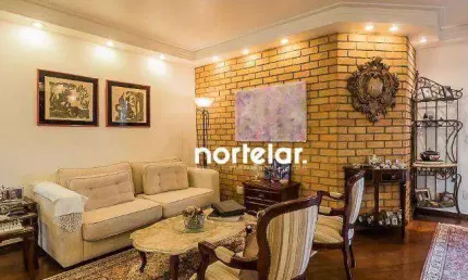 Apartamento com 2 dormitórios à venda, 135 m² por R$ 750.000,00 - Itaim Bibi - São Paulo/SP