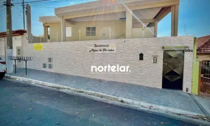 Prédio à venda, 1000 m² - chácara inglesa - são paulo/sp
