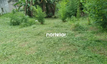 Terreno à venda, 1000 m² por r$ 800.000,00 - três montanhas - osasco/sp