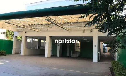 Ponto para alugar, 490 m² por r$ 25.400,00/mês - butantã - são paulo/sp