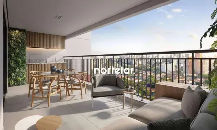 Apartamento com 2 dormitórios à venda, 68 m² por r$ 710.000,00 - vila arcádia - são paulo/sp