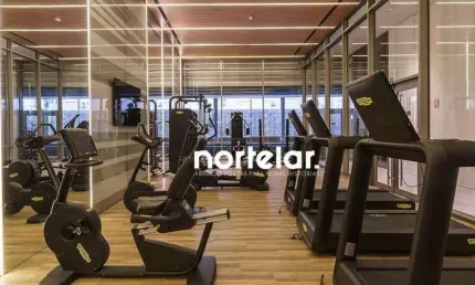 Apartamento Garden com 4 dormitórios à venda, 585 m² por R$ 16.999.000,00 - Jardim Paulista - São Paulo/SP