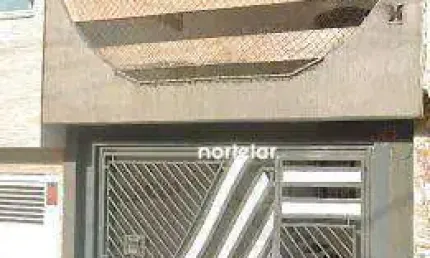 Sobrado com 3 dormitórios à venda por R$ 515.000,00 - Vila Souza - São Paulo/SP