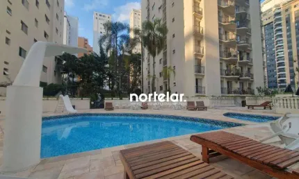 Apartamento com 3 quartos para alugar, 110 m² por r$ 8.434/mês - indianópolis - são paulo/sp