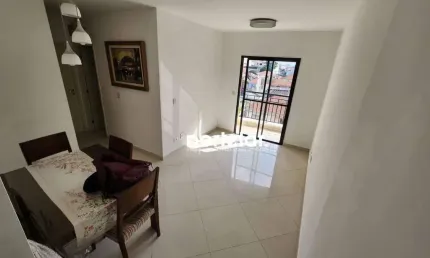 Apartamento com 2 dormitórios à venda, 63 m² por r$ 550.000,00 - vila primavera - são paulo/sp