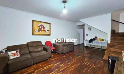 Casa com 3 dormitórios à venda, 185 m² por r$ 500.000,00 - vila jaguara - são paulo/sp