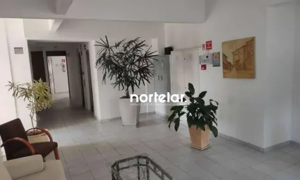 Apartamento com 2 quartos à venda, 56 m² por r$ 270.000 - vila pirituba - são paulo/sp