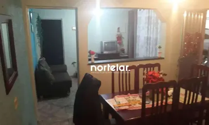 Casa com 4 dormitórios à venda, 150 m² por r$ 450.000,00 - vila menk - osasco/sp
