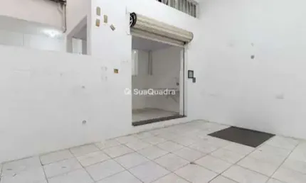Barracão / Galpão / Depósito para alugar na Rua Manuel Madruga, Freguesia do Ó, São Paulo
