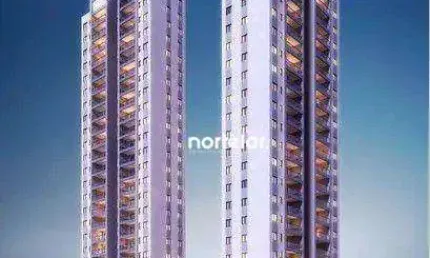 Apartamento com 3 quartos à venda, 88 m² - Cidade São Francisco - Osasco/SP
