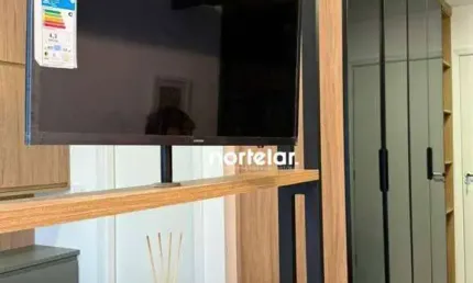 Studio para alugar, 27 m² por r$ 4.000,00/mês - pinheiros - são paulo/sp