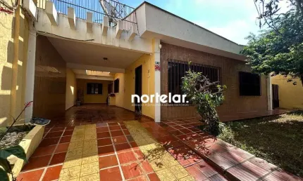 Casa Térrea com 3 quartos à venda, 146 m² por R$ 620.000 - Perus - São Paulo