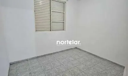 Apartamento com 2 quartos à venda na Rua Ilha da Juventude, Brasilândia, São Paulo