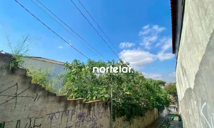 Terreno à venda, 310 m² por r$ 497.000,00 - parque são domingos - são paulo/sp
