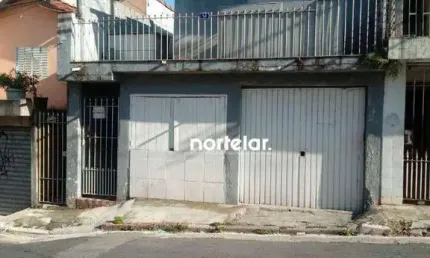 Casa para renda na freguesia do ò, 170 m² por r$ 360.000 - vila iório - são paulo/sp