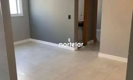 Apartamento com 2 quartos à venda na Rua Santa Isabel do Rio Negro, Jardim Íris, São Paulo