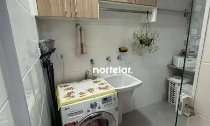 Sobrado com 2 quartos à venda, 62 m² por R$ 495.000 - Casa Verde - São Paulo/SP