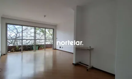 Apartamento com 3 dormitórios à venda, 120 m² por r$ 850.000,00 - alto da lapa - são paulo/sp