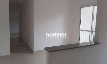 Apartamento com 2 quartos à venda, 47 m² por r$ 228.000 - cotia/sp