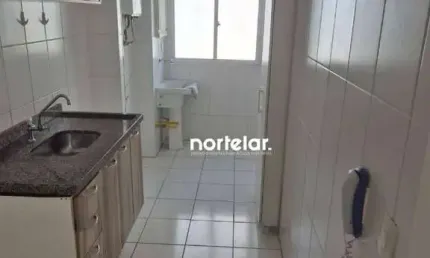Apartamento para locação 2 quartos, 1 suite e 1 vaga fixa por r$ 3.425,00 a 12 min estação villa lobos jaguare
