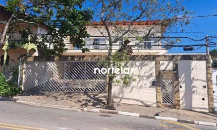 Sobrado com 6 quartos (3 suítes) à venda, 460 m² por r$ 1.299.000 - osasco - osasco/sp