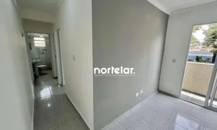 Apartamento com 2 quartos para alugar, 42 m² - pirituba - são paulo/sp