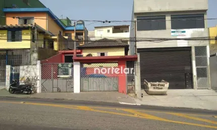 Casa com 2 dormitórios à venda por r$ 950.000,00 - imirim - são paulo/sp