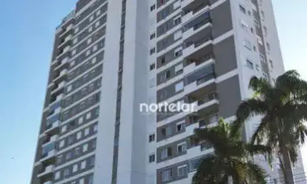 Apartamento com 2 quartos à venda na Rua Mathilde Carlos Montesanti, Jardim Cidade Pirituba, São Paulo