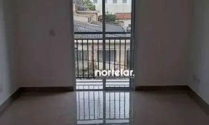 Apartamento com 2 dormitórios à venda, 47 m² por r$ 350.000,00 - itaberaba - são paulo/sp