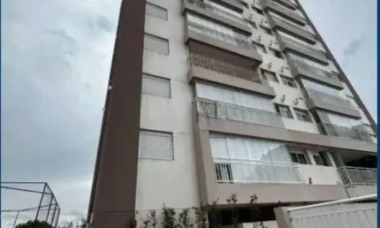 Apartamento com 3 dormitórios à venda, 75 m² por r$ 620.000,00 - chácara são joão - são paulo/sp