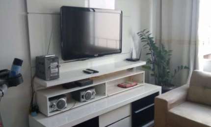 Apartamento com 2 dormitórios à venda, 55 m² por R$ 260.000,00 - Freguesia do Ó - São Paulo/SP