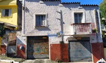 Terreno à venda, 200 m² por r$ 350.000,00 - vila progresso (zona norte) - são paulo/sp