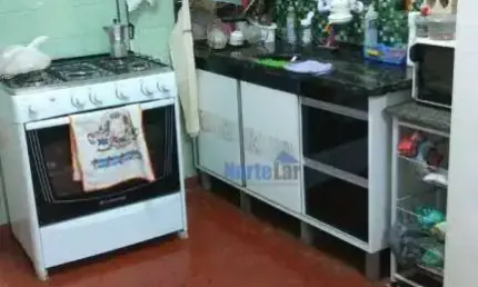Casa com 3 quartos à venda na Rua Silva Guimarães, Vila Ede, São Paulo