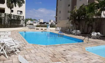 Apartamento com 4 dormitórios à venda, 157 m² por R$ 800.000,00 - Vila Nova Cachoeirinha - São Paulo/SP