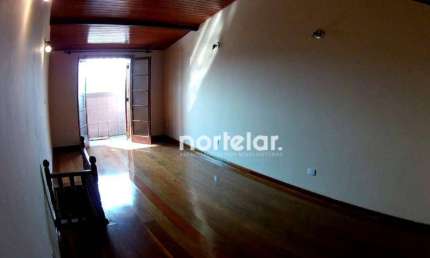 Sobrado com 3 dormitórios à venda, 280 m² por R$ 900.000,00 - Pirituba - São Paulo/SP