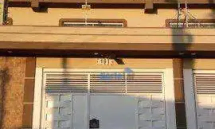 Sobrado com 2 dormitórios à venda, 128 m² por R$ 710.000 - Jardim Cidade Pirituba - São Paulo/SP.....