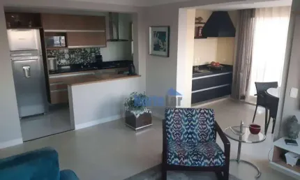 Apartamento com 2 quartos à venda na Rua Aviador Gil Guilherme, Santana, São Paulo